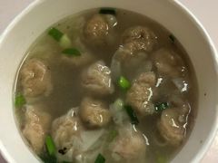 -八婆婆烧仙草(中山路店)