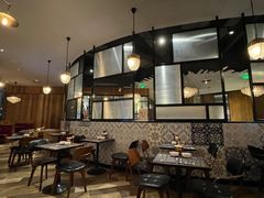 大堂-ATLAS COFFEE(雅居乐中心店)