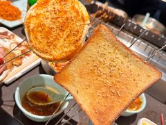 -邢氏老太太烤串(北兴街店)