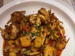 -蟹宗蟹(润达国际五楼店)