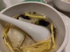 -太湖饭店·寄畅轩中餐厅
