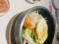 -本家韩国烤肉(青岛万象城店)