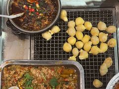 -塘屋烧烤·云南火塘烧烤品牌(春城慧谷旗舰店)