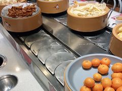 -龍歌自助小火锅(李沧丽达店)