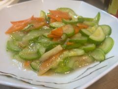 -来相会饺子·新辽菜(甘家口店)