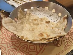 -克比叔叔印度餐厅Kebabs on the Grille(永康路分店)