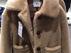 -ZARA(深圳金光华广场店)