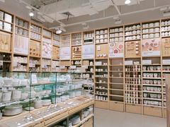 -MUJI无印良品(万达仓山店)