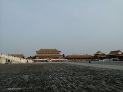-故宫餐厅(景运门店)