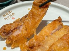 -松鹤楼·苏式汤面(虹桥天地店)