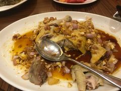 -厦门宝龙铂尔曼大酒店·龙之渊中餐厅