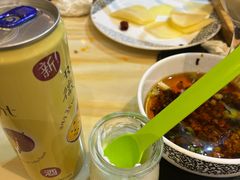 -西藏饭店·亚克·食光自助餐厅