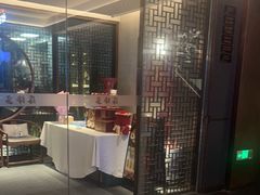 -蘇锦宴·淮扬菜烤鸭·小院(三元桥霄云路店)