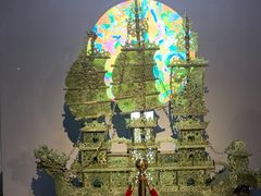 -北京工艺美术博物馆