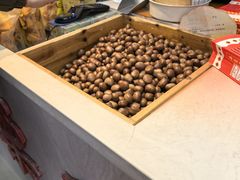 -阿男野栗王(金门路店)