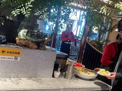 -六月雪干锅(绵阳王府井百货店)
