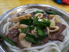 猪脏粉-守英猪脏粉(仓桥街店)