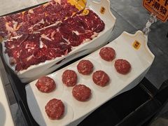 -潮发潮汕牛肉店(同福东路店)