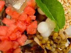 -南山翁新概念川菜(江宁万达广场店)