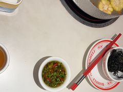-八合里潮汕鲜牛肉火锅(上海汇智广场店)