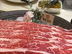 -围炉夜话·潮汕卤水火锅(榕江店)