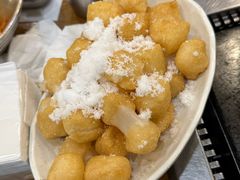 -韩阳王石板烤肉