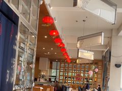 -听松楼·花园酒店·自助餐厅(红梅公园店)