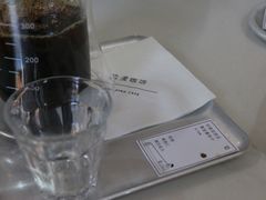-边渡咖啡烘焙店(昙华林店)