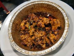 -碎怂烤肉(钟楼柳巷店)