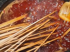 -钢管厂五区小郡肝串串香(奥克斯广场锦城万达店)