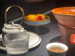 -山塘渡·苏式园林餐厅
