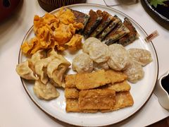 -难得怪味·客家山宴(沙县店)