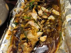 -新白鹿餐厅(爱琴海购物中心店)
