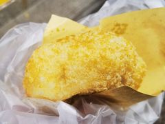 -平湖炸糕(西湖道店)