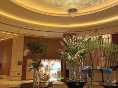 -厦门威斯汀酒店