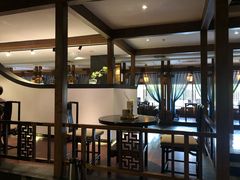 -青藤茶馆(南山路店)