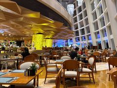 -深圳大梅沙京基洲际度假酒店