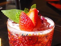 -wann lounge 低温慢煮牛排·清吧