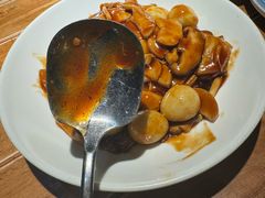 -小放牛炒菜馆(北国商城店)