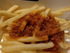 -麦当劳(中山公园龙之梦店)