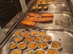 -禾斗海鲜自助(市南银座店)