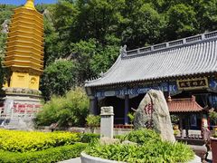 -天津盘山风景名胜区