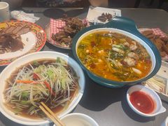 -邑金陵北京烤鸭店·现炒家常菜(ITC MALL店)