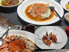 -曼格纳·曼芯馆(杨浦店)