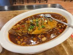 -一楼食业·美食人家