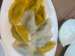 -船歌·鱼水饺青岛菜(枫蓝国际购物中心店)