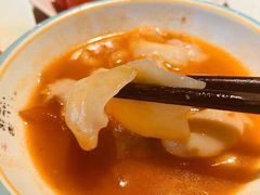 -蕃茄述·好汤自然来(江汉路店)