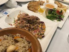 -马克西姆俄罗斯餐厅(通亚街店)