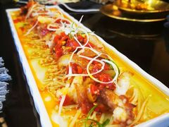 -私厨味道·广西菜