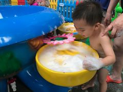 -南宫温泉水世界